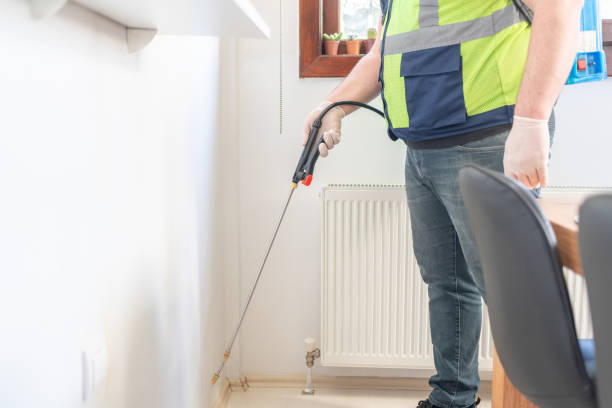 Best Pest Removal Services  in Cocoa, FL